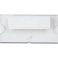 Бейдж магнитный Promega office с окошком 70х34T-525