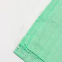 Мешок полипропиленовый 70&times;120 см, для строительного мусора, зеленый, 70 кг