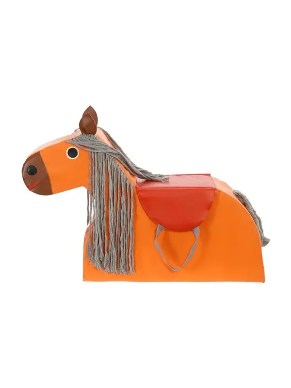 Мягкий модуль «Лошадка»