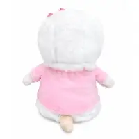 Мягкая игрушка &laquo;Кошечка Ли-Ли baby в костюмчике снеговика&raquo;, 20 см