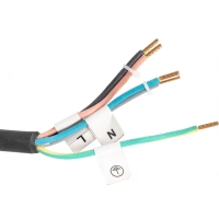 Варочная поверхность HHE 6670 BG черный