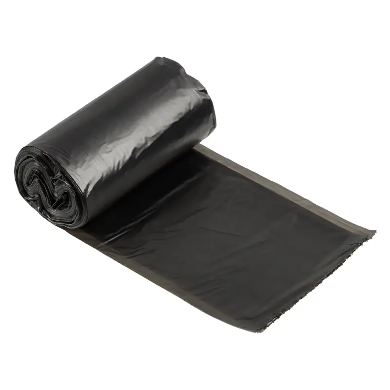 Гигиенические пакеты тм VETTA для выгула собак, ПНД, черный, 30x24см, 3 рул. по 20 шт.