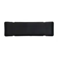 Поддон для рассады, 48&times;14&times;2 см, пластик, цвет МИКС
