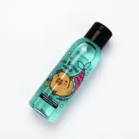 Гель для душа &laquo;На волне чила&raquo;, аромат моря, 100 мл