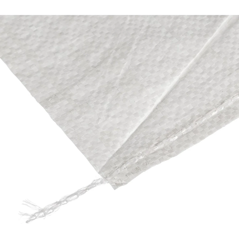 Мешок ПП 1С белый 55х95см, 52 гр (100 шт/уп) СПб