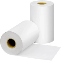 Ролики для касс 57мм (дл.11м,вт12,из т/б) 12шт/уп