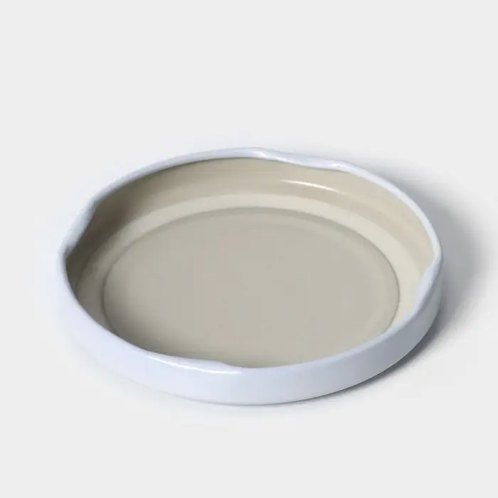 Крышка для консервирования, ТО-66 мм, металл, набор 1250 шт. Крышка для консервирования, ТО-66 мм, металл, набор 1250 шт.