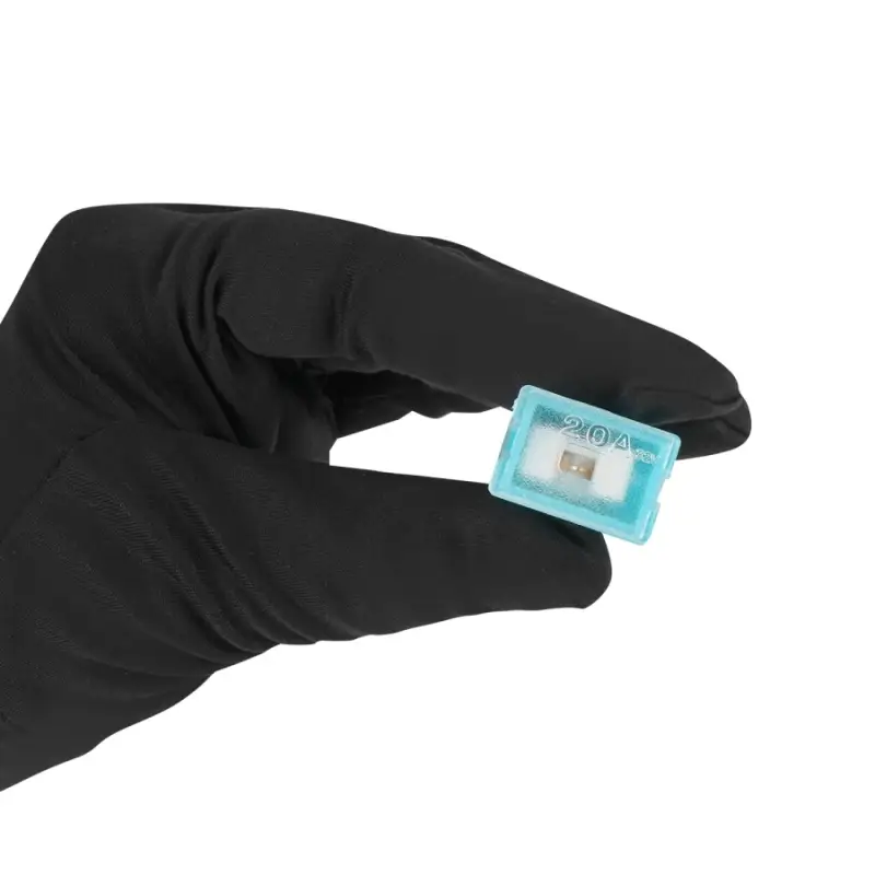 Предохранитель картриджный AVS FJ11-20A в пакете