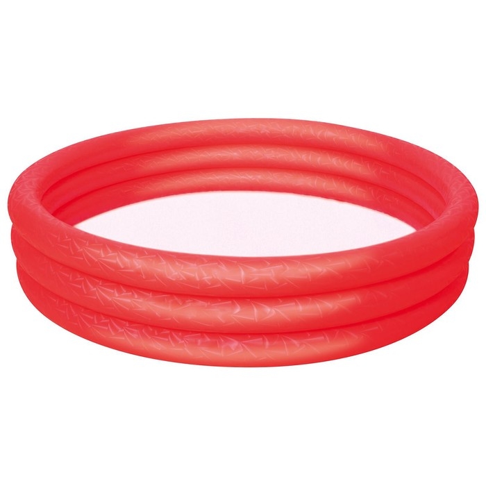 Бассейн надувной Bestway «Сияние» 51027, 183×33 см, от 2 лет, МИКС Бассейн надувной Bestway «Сияние» 51027, 183×33 см, от 2 лет, МИКС