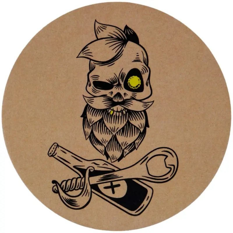 Набор «Капитаны пивных морей», ver.2 Набор «Капитаны пивных морей», ver.2