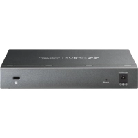 Коммутатор TP-Link TL-SG108E (L2) 8x1Гбит/с управляемый