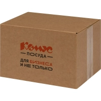 Набор одноразовой посуды №2 КОМУС на 6 персон