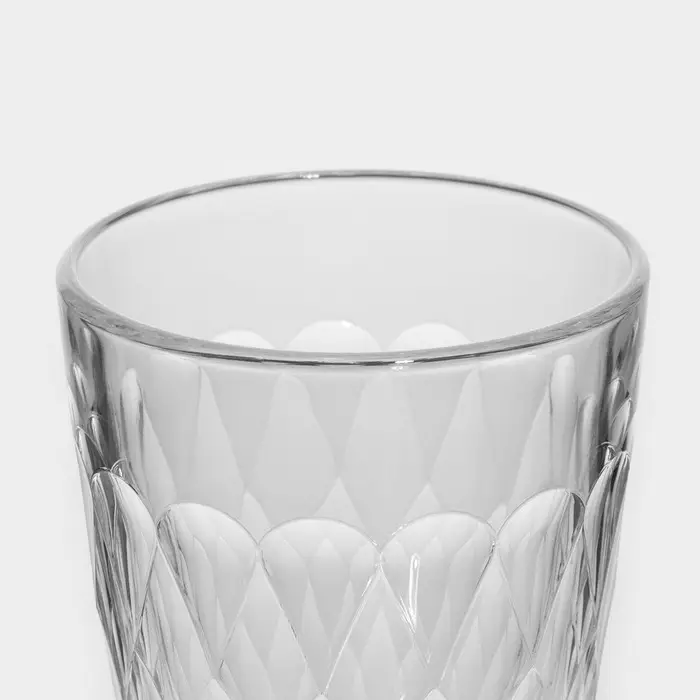 Стопка ОСЗ «Шамбор», 100 мл, стекло Стопка ОСЗ «Шамбор», 100 мл, стекло