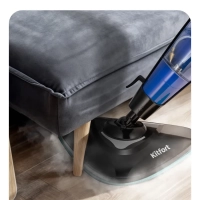 Паровая швабра "2 в 1" с насадками КТ-1089 - 1500 Вт Паровая швабра "2 в 1" с насадками КТ-1089 - 1500 Вт