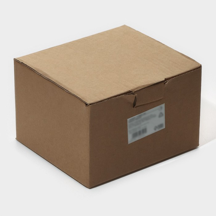 Кувшин мерный из жаропрочного стекла Доляна «Классика», 500 мл, 18×13×9 см Кувшин мерный из жаропрочного стекла Доляна «Классика», 500 мл, 18×13×9 см