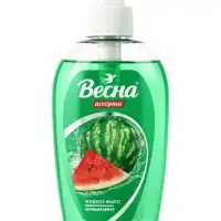 Жидкое мыло &laquo;ВЕСНА Ассорти&raquo; сочный арбуз, 280 г