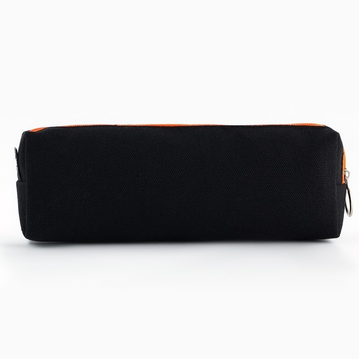 Пенал школьный текстильный ERROR, 18×6.5 см Пенал школьный текстильный ERROR, 18×6.5 см