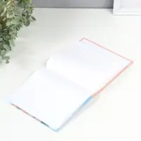 Фотоальбом на 40 фото 10х15 см "Букет с хризантемами" в коробке 4,5х14х17 см