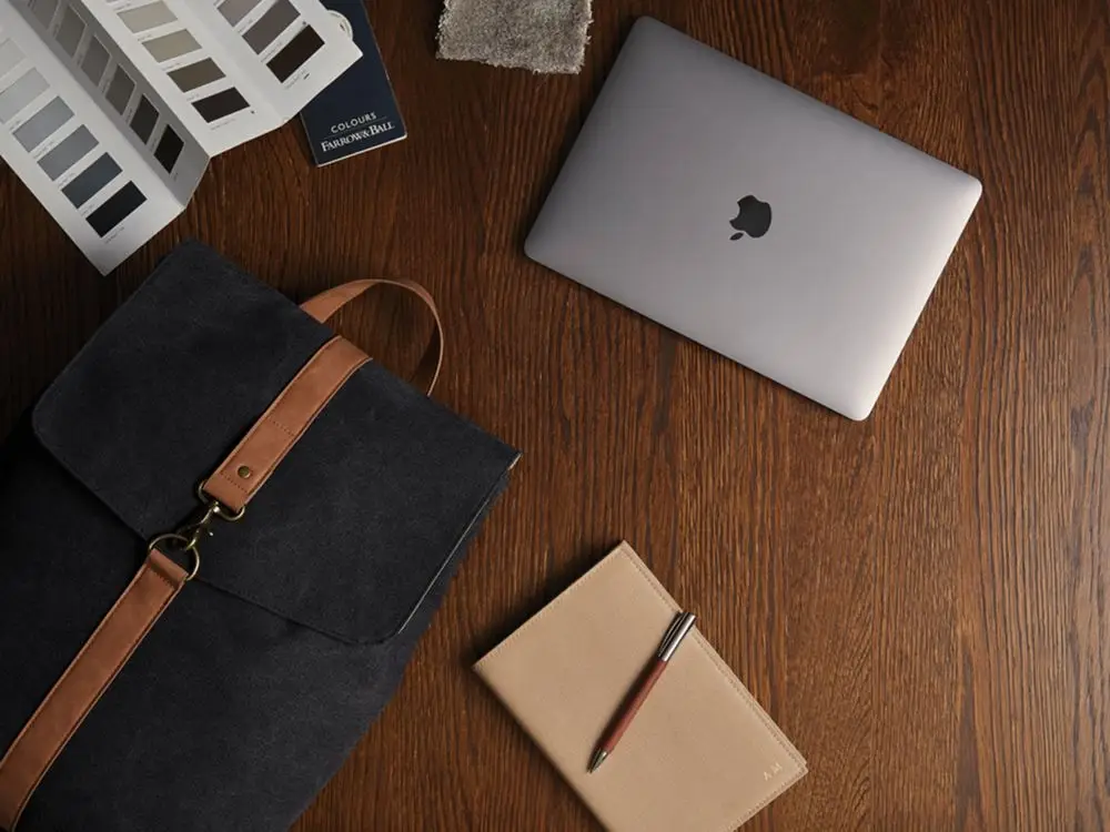 Рюкзак Bosler, черный