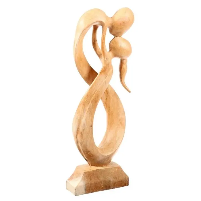 Сувенир «Пара Бесконечность», 40×14×4.5 см, дерево Сувенир «Пара Бесконечность», 40×14×4.5 см, дерево