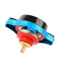 Крышка радиатора 0.9 Бар, t 0-200 C&deg;