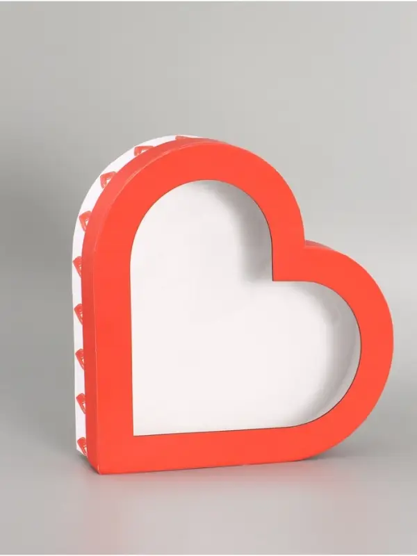 Набор коробок 3 в 1 &laquo;Любовь&raquo;, 28 х 5 см, 32 х 5,5 см, 35 х 6 см