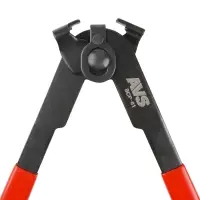 Клещи для ленточных хомутов ШРУС AVS BCP-01