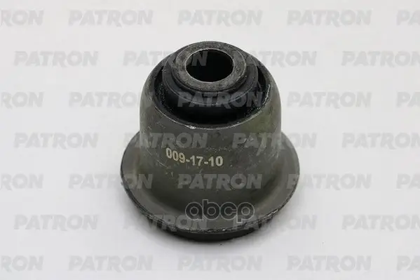 Сайлентблок рычага подвески PATRON арт. PSE10808