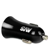 USB автомобильное зарядное устройство AVS 1 порт ST-05 (2.4А)