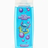 Гель для душа детский, аромат: бабл-гам, 250 мл, &laquo;Монстрик&raquo;