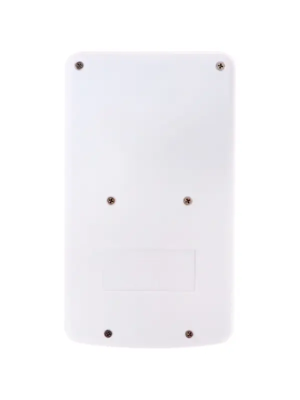 Калькулятор карманный, 08-разрядный 5828, корпус зеленый