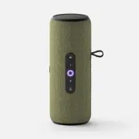 Умная колонка &laquo;Яндекс Станция Стрит&raquo;, зеленая