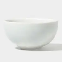 Салатник Magistro Willow, d=10.6 см, 270 мл, фарфор, голубой