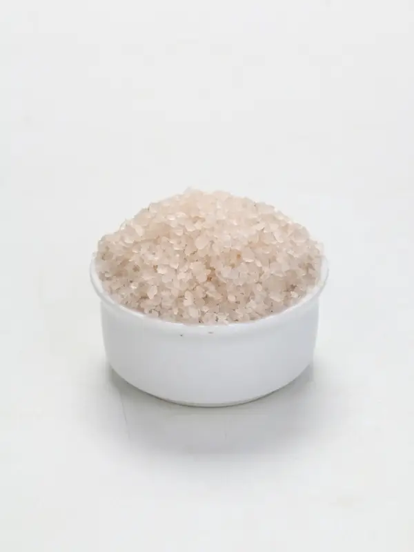 Рождественское чудо Соль для ванны, морозная рябина, 300 гр