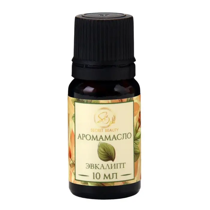 Аромамасло Эвкалипт 10 мл