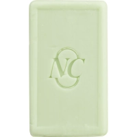 Мыло хозяйственное 140г СОЛНЫШКО в обертке, яблоко