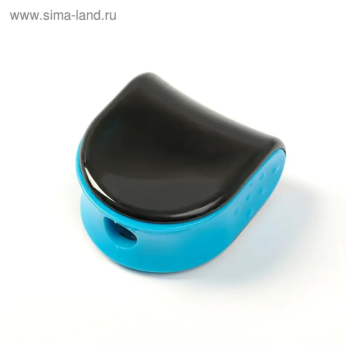 Точилка с контейнером «Классика», корпус МИКС Точилка с контейнером «Классика», корпус МИКС