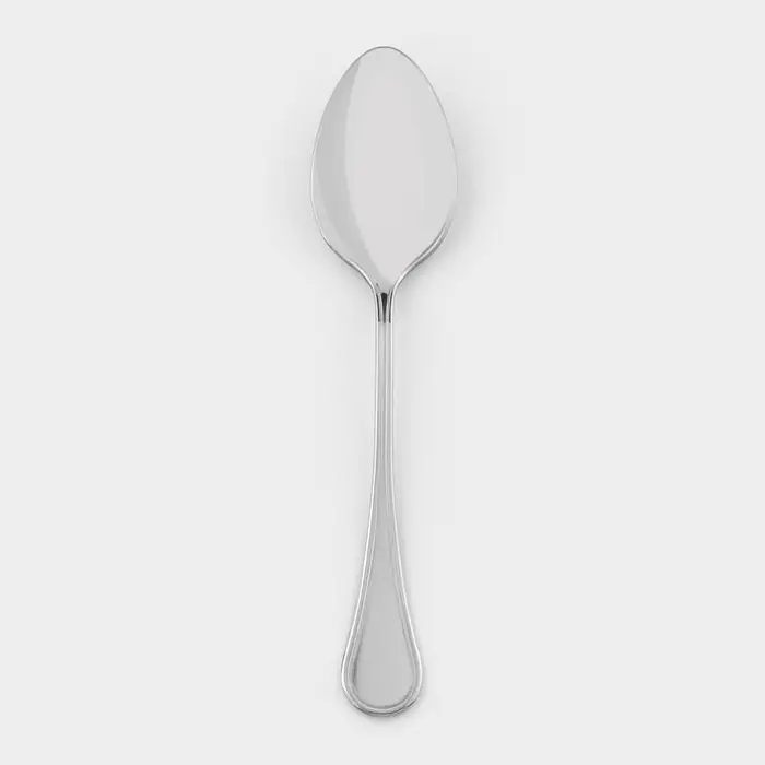 Ложка столовая &laquo;Соната&raquo; (&laquo;Империал&raquo;), длина 17.5 см, толщина 2 мм