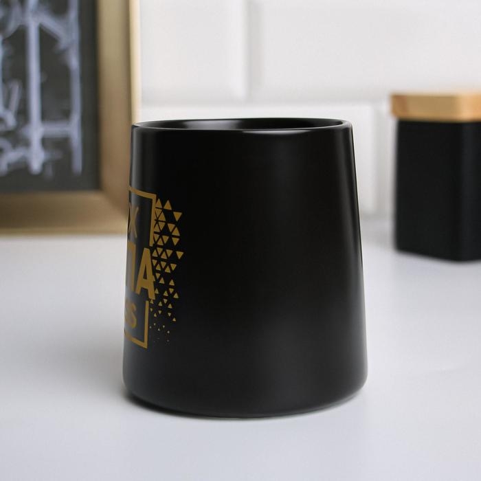 Кружка «Муж. Папа. Boss», 380 мл Кружка «Муж. Папа. Boss», 380 мл