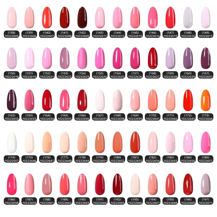 Гель лак для ногтей «SIMPLE», 3-х фазный, 10 мл, LED/UV, цвет (164) Гель лак для ногтей «SIMPLE», 3-х фазный, 10 мл, LED/UV, цвет (164)