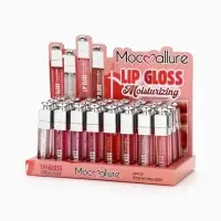 Блеск для губ увлажняющий Mocmallure, 7 г
