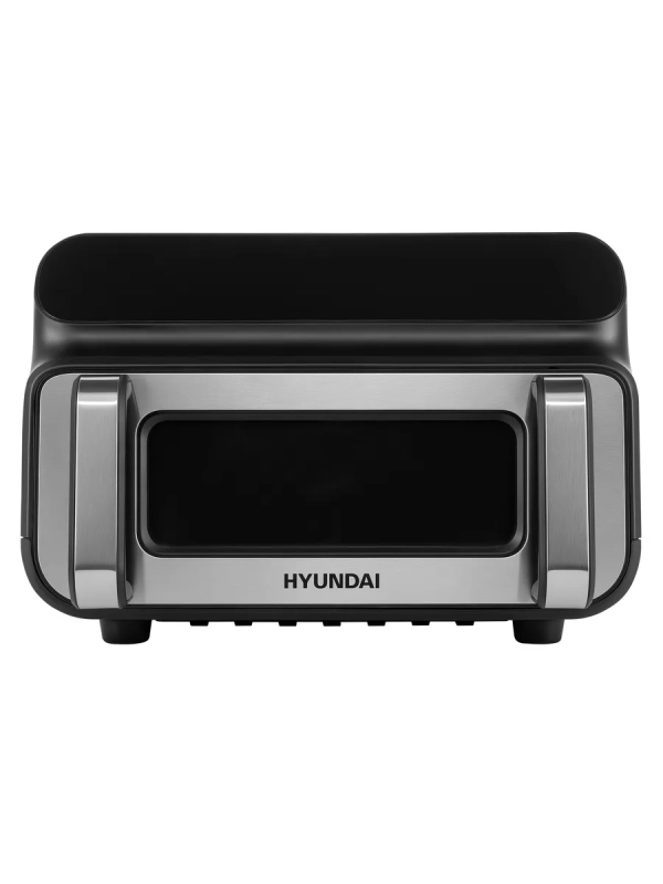 Аэрогриль HYF-9080 черный Аэрогриль HYF-9080 черный