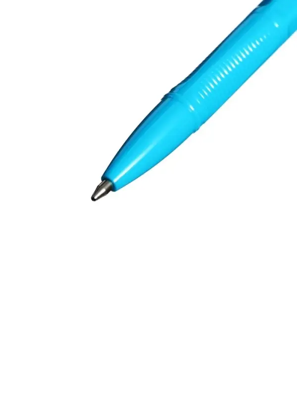 Ручка шариковая Berlingo Tribase Fuze, узел 0.7 мм, чернила синие, МИКС Ручка шариковая Berlingo Tribase Fuze, узел 0.7 мм, чернила синие, МИКС