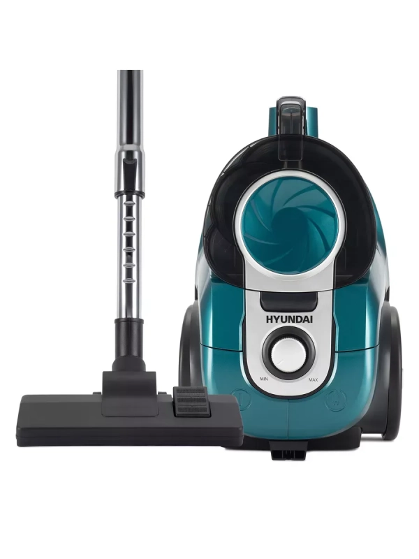 Пылесос HYV-C3950 1,5л 2220Вт темно-зеленый