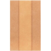 Лейкопластырь бакт. 6х10см неткан Master Uni 50шт/уп