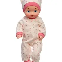 Пупс &laquo;Малыш&raquo;, звуковые функции, 40 см, МИКС