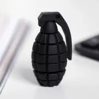 Флешка USB на открытке &laquo;Граната&raquo;, 4 ГБ