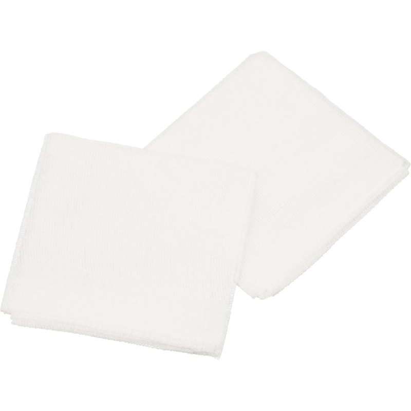 Салфетки стер 7,5х7,5см 8сл 21нит, 10шт/уп, Sterilux ES, 2321862