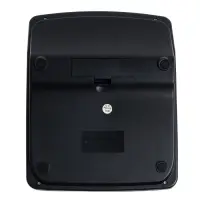 Калькулятор настольный, 12-разрядный KK-838B, 145&times;183&times;43 мм