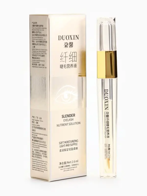 Сыворотка для роста ресниц, 2,6 мл Сыворотка для роста ресниц, 2,6 мл